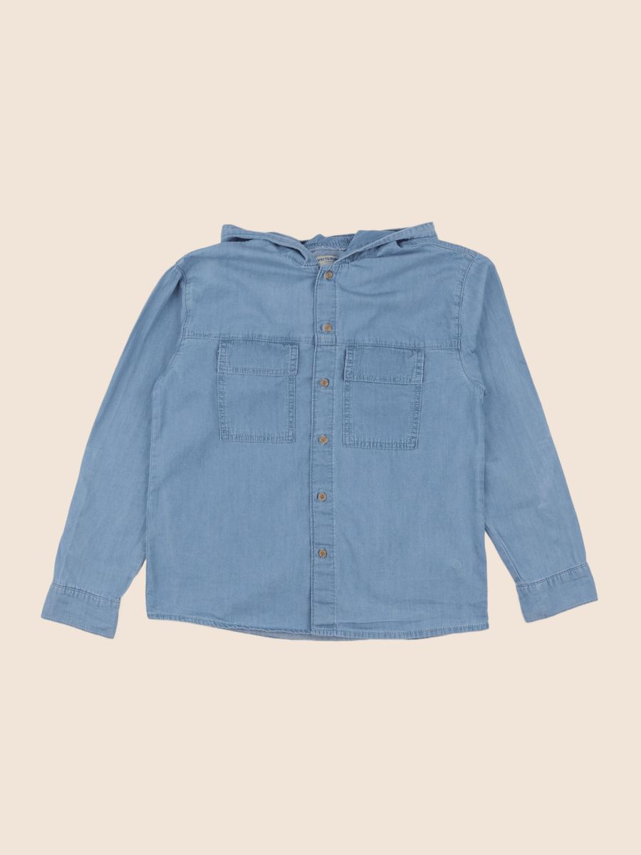 Chemise - Très bon état, VERTBAUDET