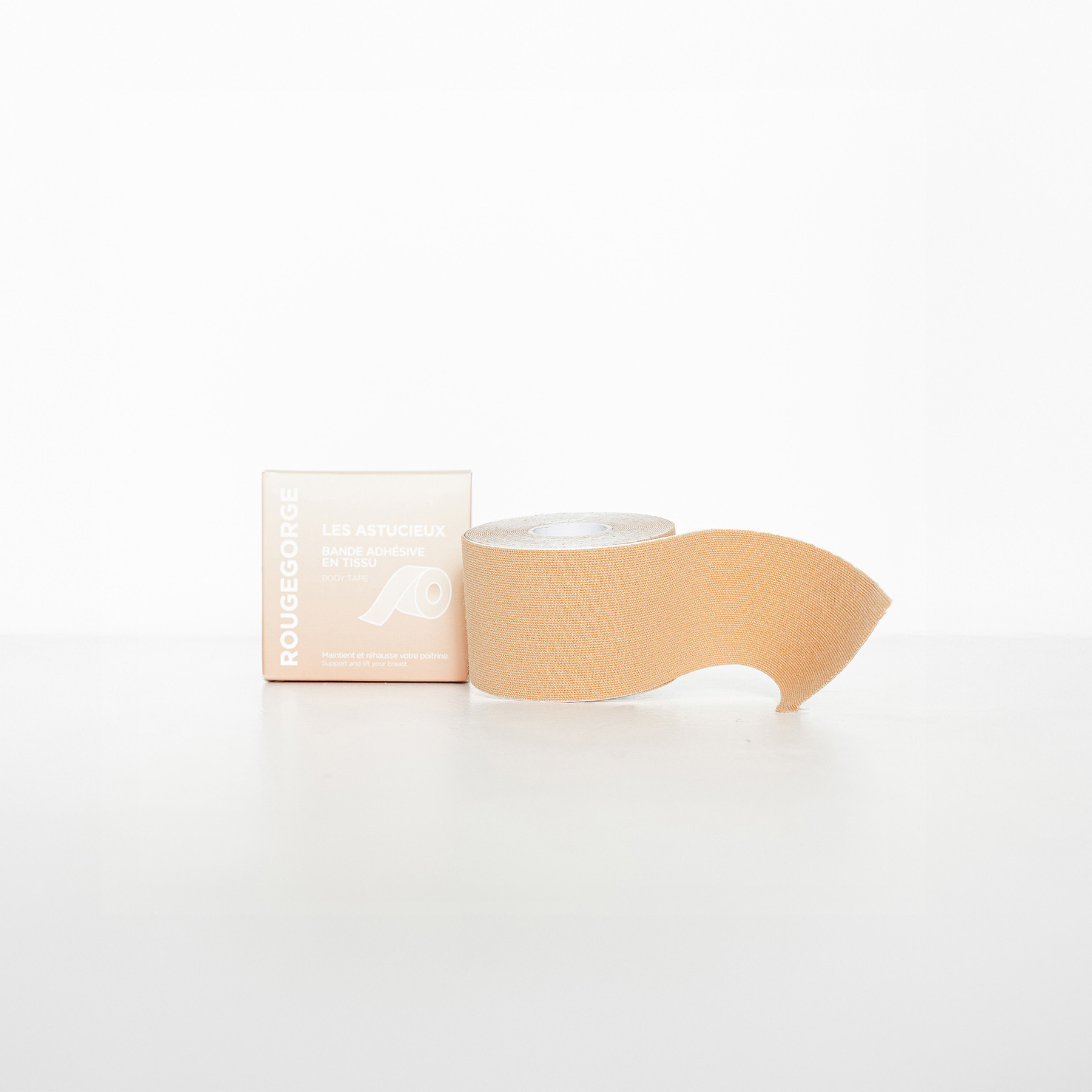 Accessoires lingerie BANDE, ROUGEGORGE LINGERIE
