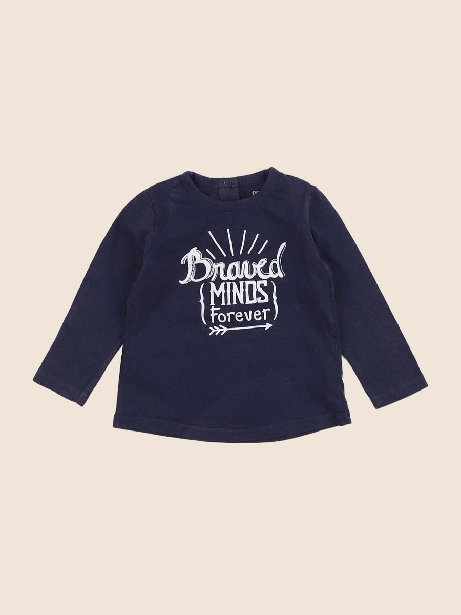 Tee-shirt - Très bon état, LA REDOUTE