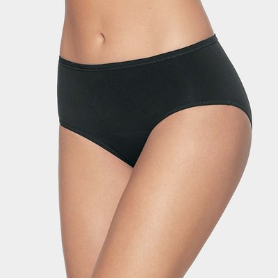 Ecocycle Cotton Period Knickers IMPETUS