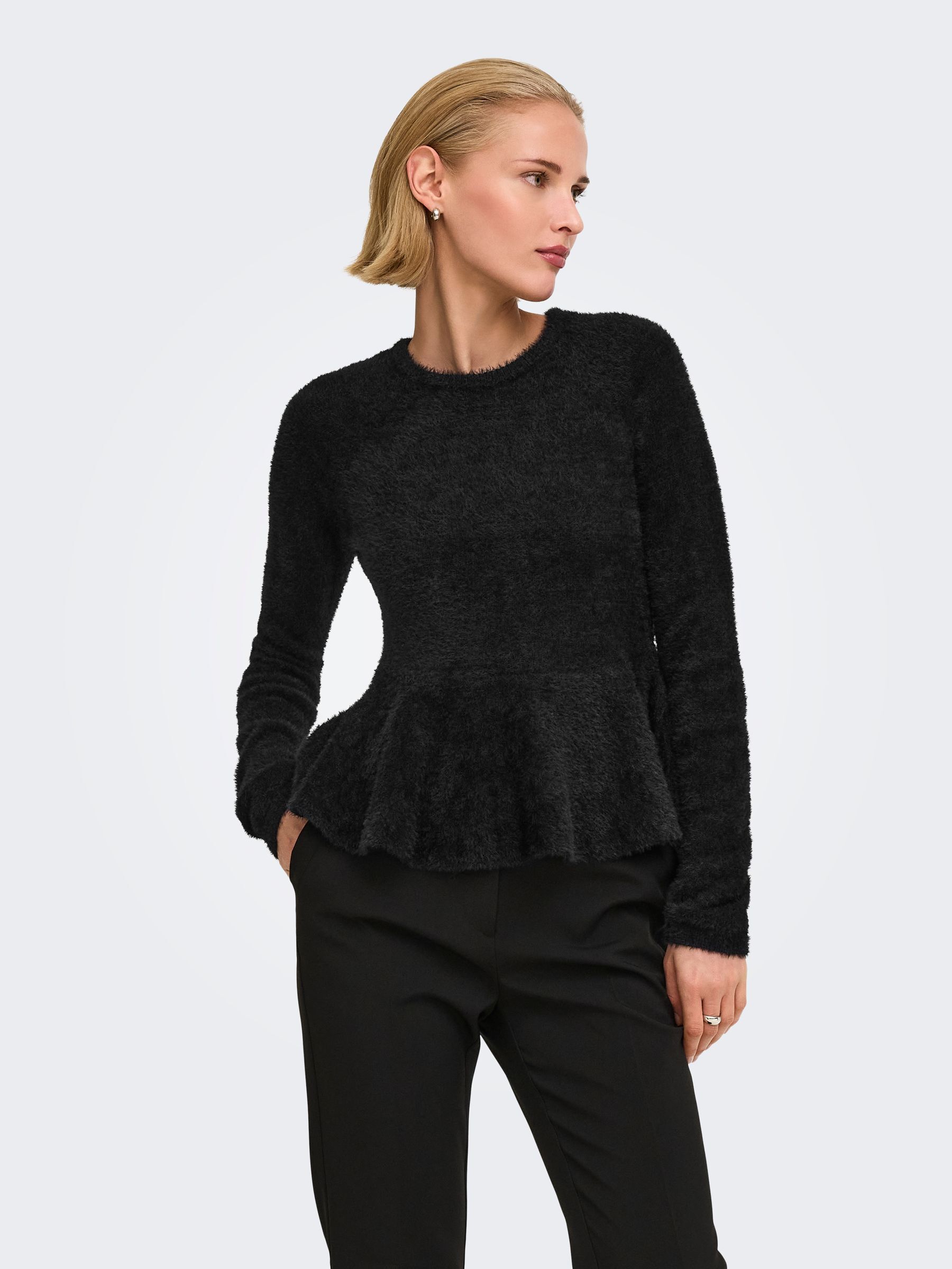 Pull En Maille, ONLY