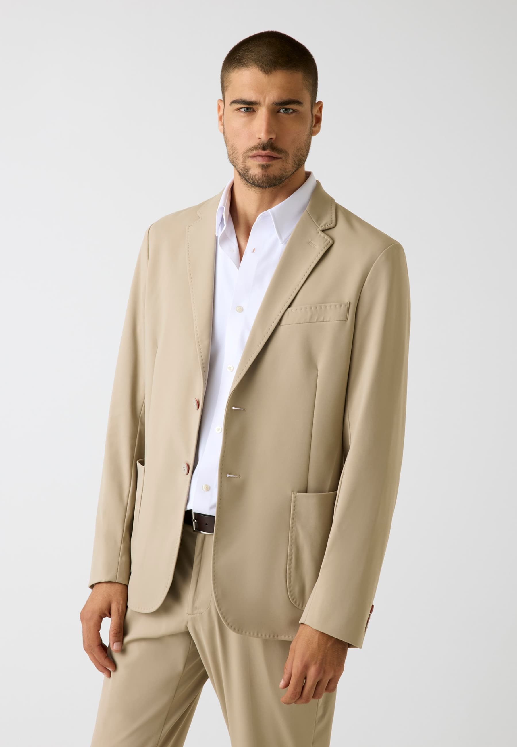 Blazer À Un Bouton, GUESS