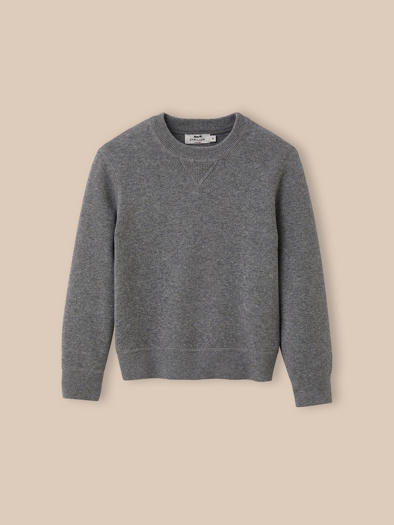 Pull sweat, CYRILLUS