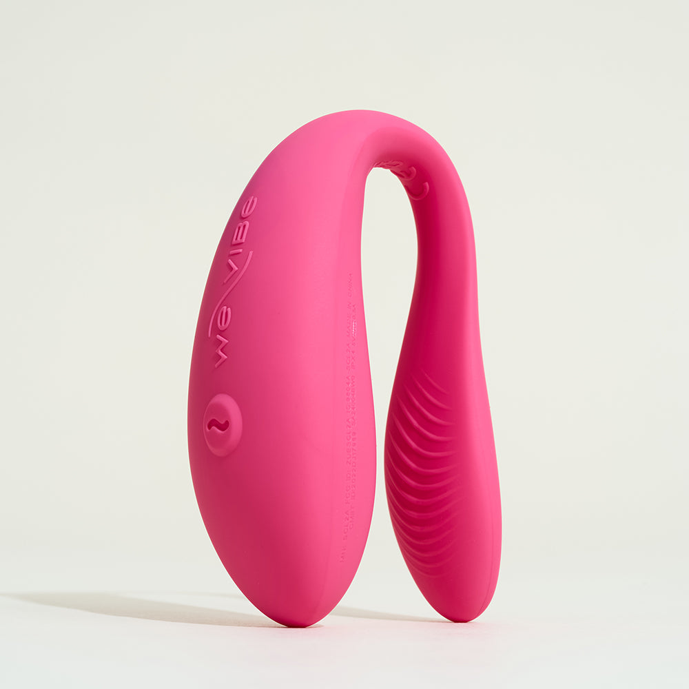 Vibromasseur Sync Lite pour couple, WE VIBE