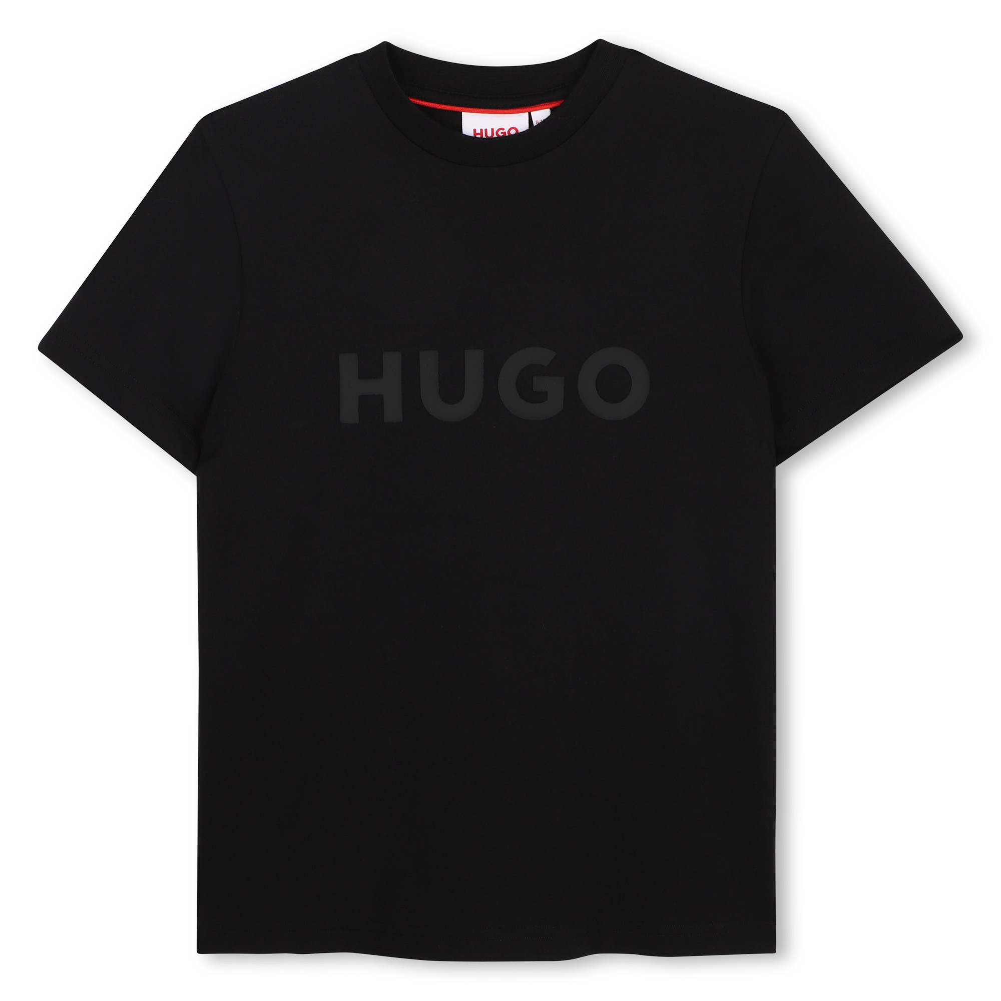Tee-shirt manches courtes, HUGO KIDSWEAR