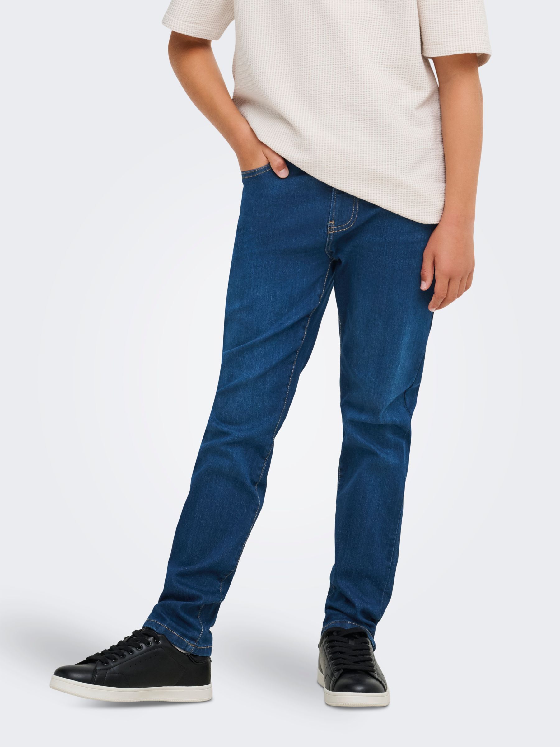 Coupe Regular, ONLY & SONS JUNIOR