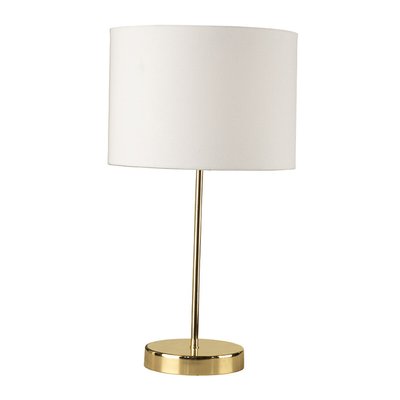 Classic Gold Stick Touch Table Lamp SO'HOME