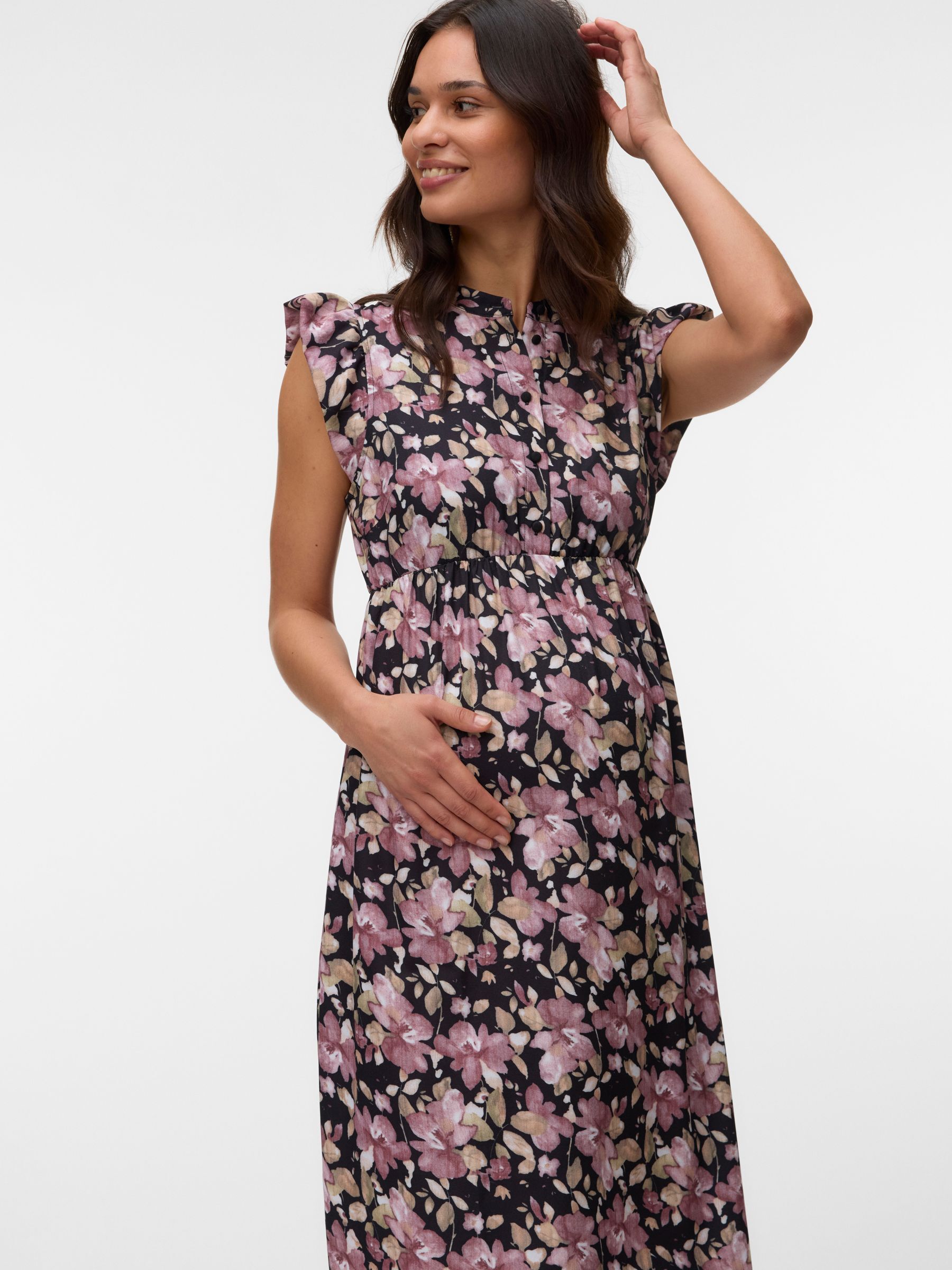 Robe, MAMA LICIOUS