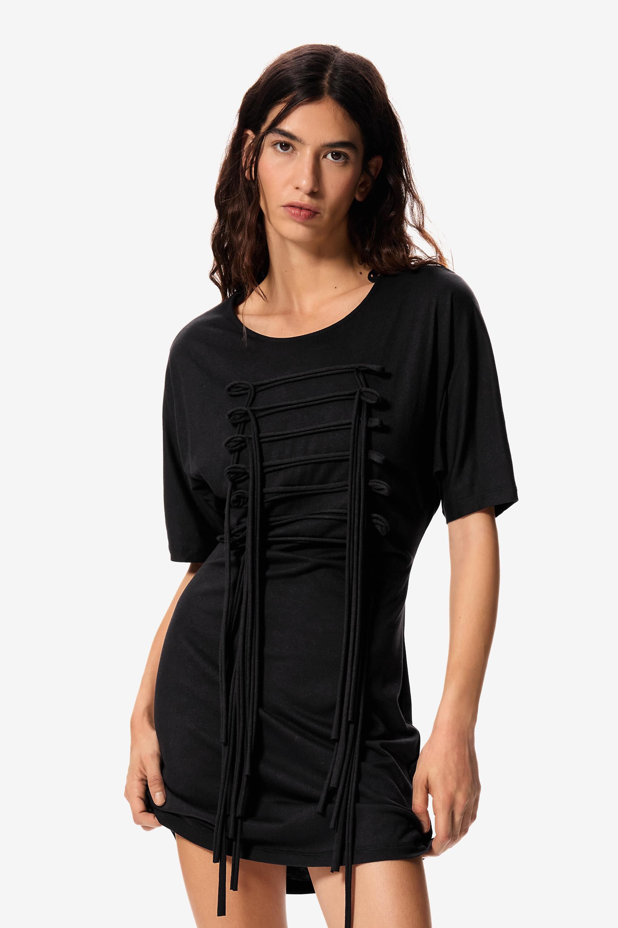 Robe masha popova, DESIGUAL