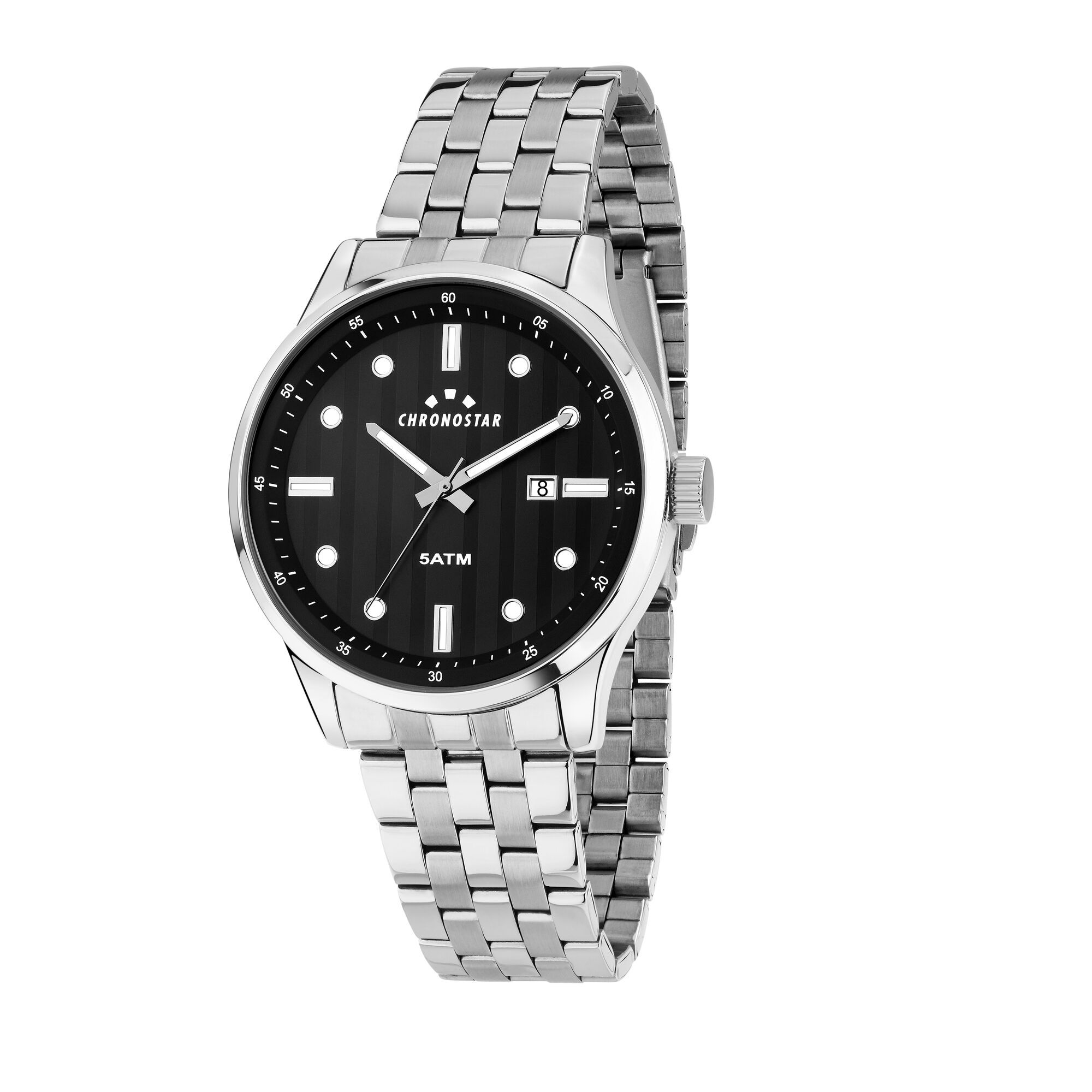 Montre multifonction STARLINE, CHRONOSTAR