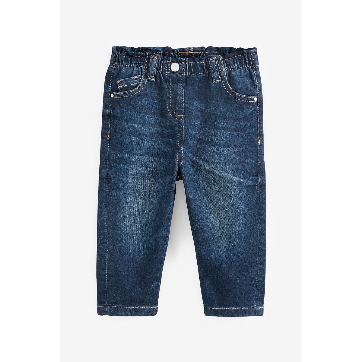 Jean Mom coupe classique, NEXT