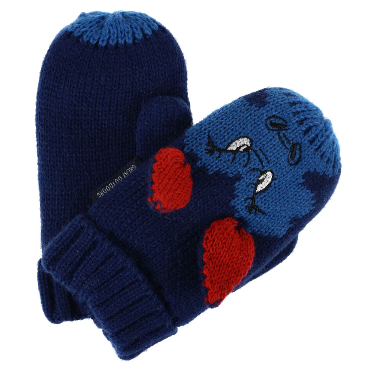 Moufles 2 Ans La Redoute Moufles 2 Ans La Redoute