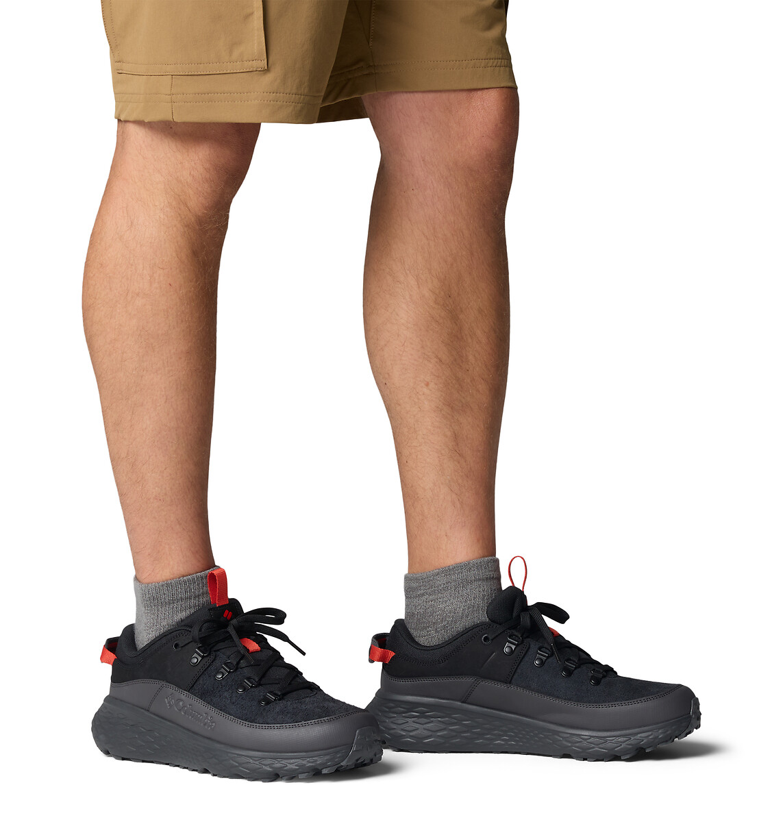 Columbia Zapatillas todoterreno TERRASTRIDE BC™ — photo 7