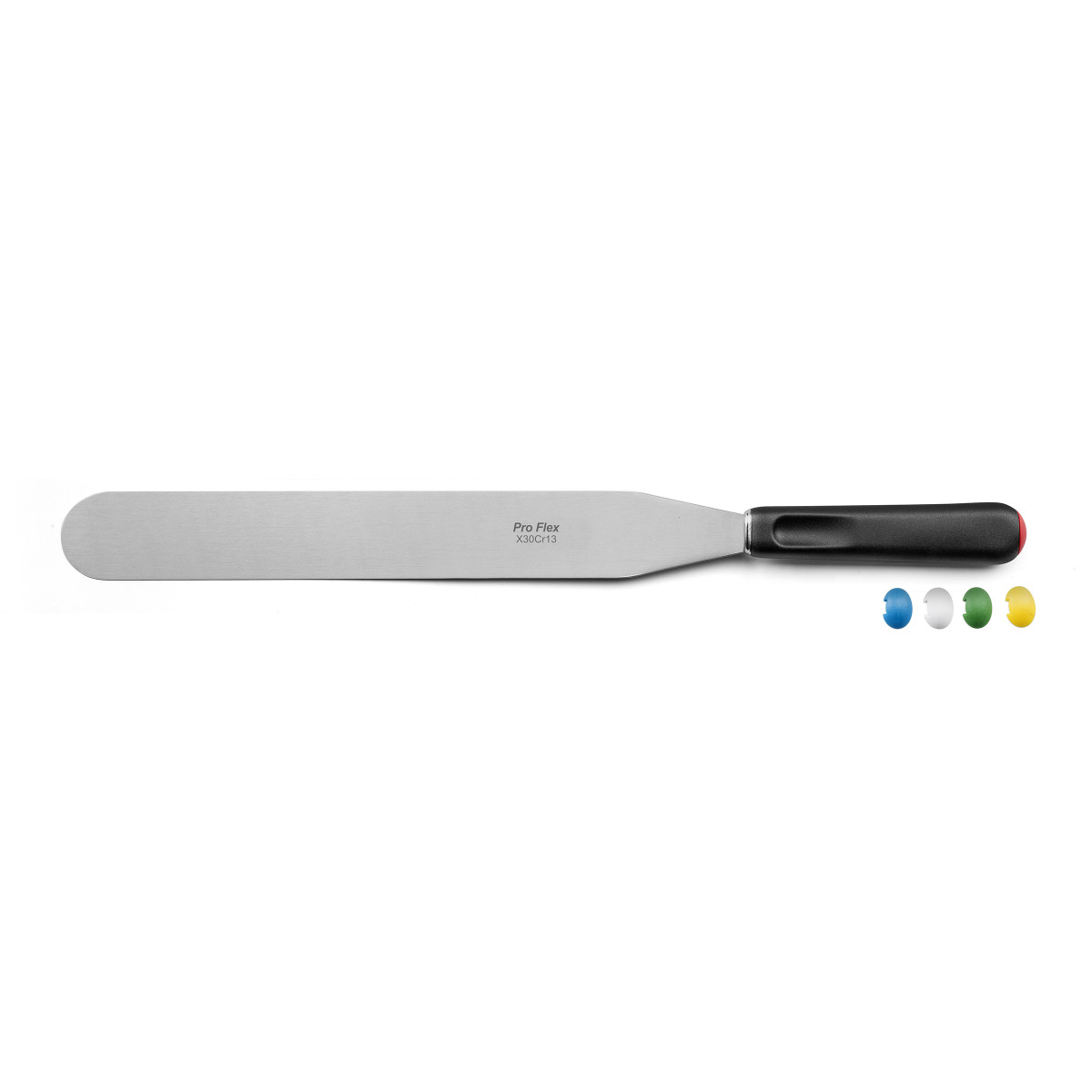 Spatule droite 30cm - PRO FLEX, SABATIER TROMPETTE