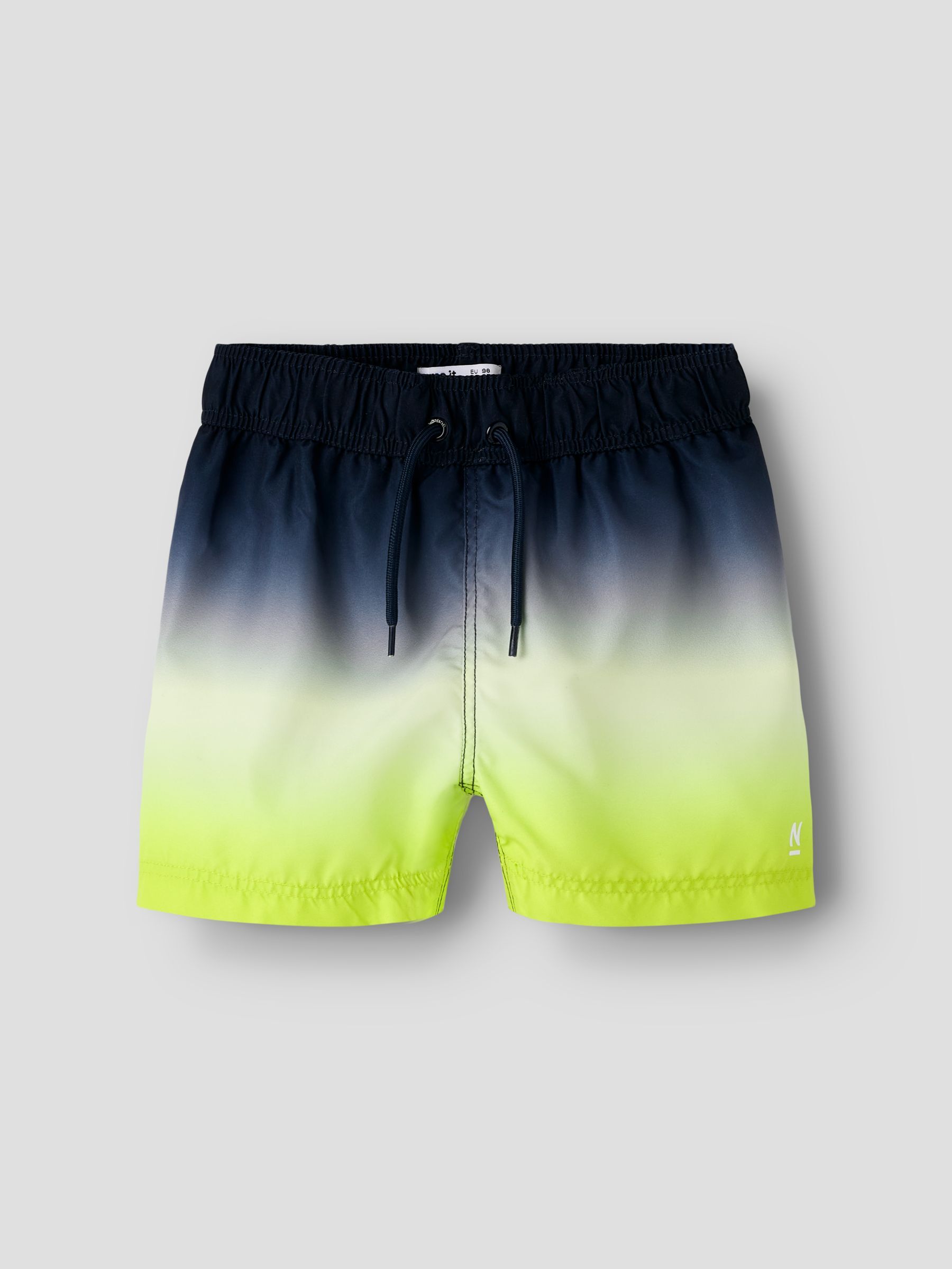 Short De Bain, NAME IT