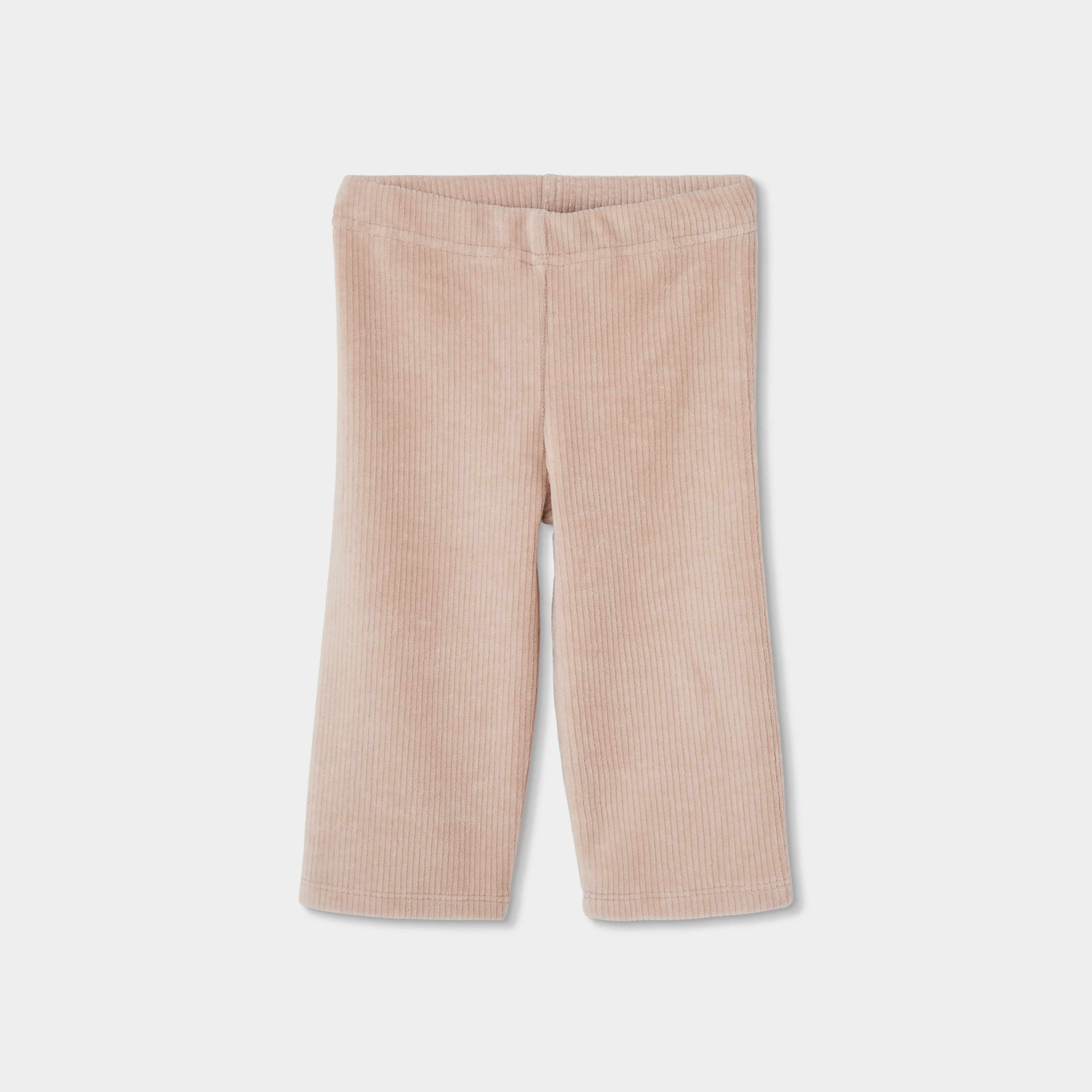 Pantalon fille en velours cotelé, BOBOLI