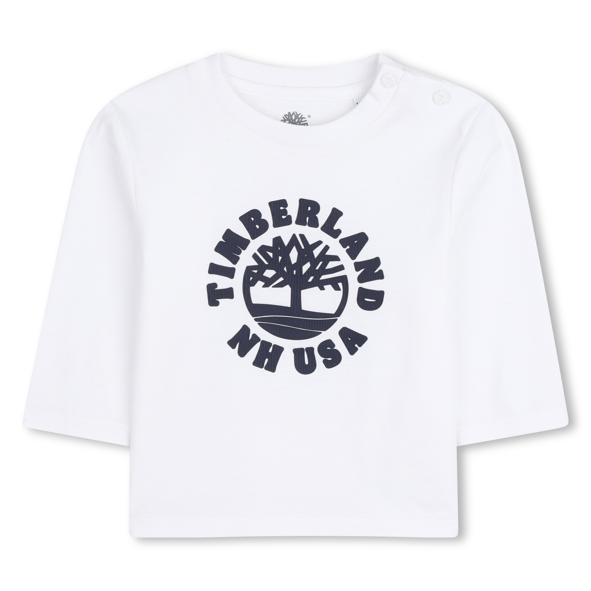 T-shirts à manches longues, TIMBERLAND