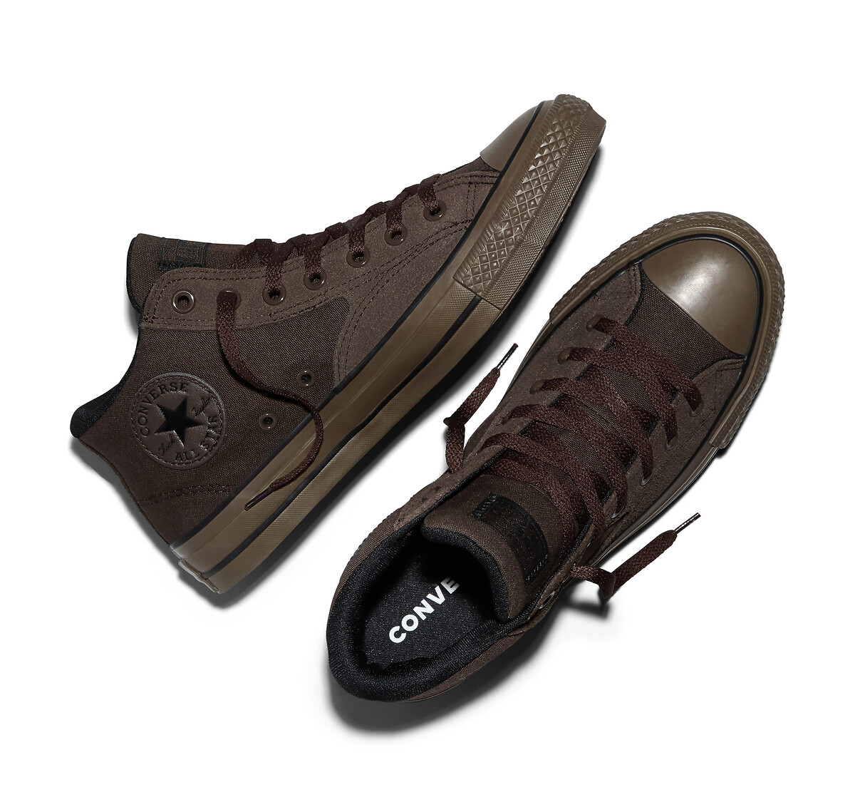 Converse Zapatillas deportivas CTAS MALDEN STREET MID — photo 5