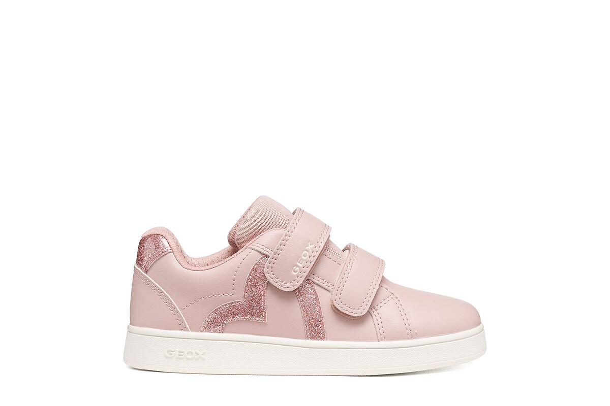 Kids Eclyper Touch 'n' Close Trainers, GEOX