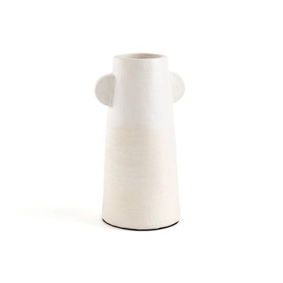 Jarrón de cerámica, al. 36 cm, Sira LA REDOUTE INTERIEURS