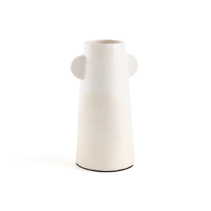 Jarrón de cerámica, al. 36 cm, Sira LA REDOUTE INTERIEURS image 0