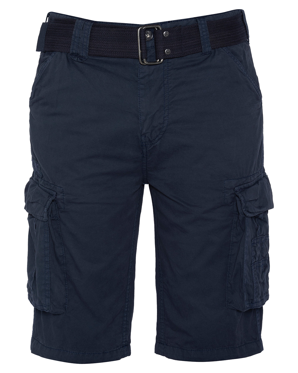 Short cargo multipoches, SCHOTT