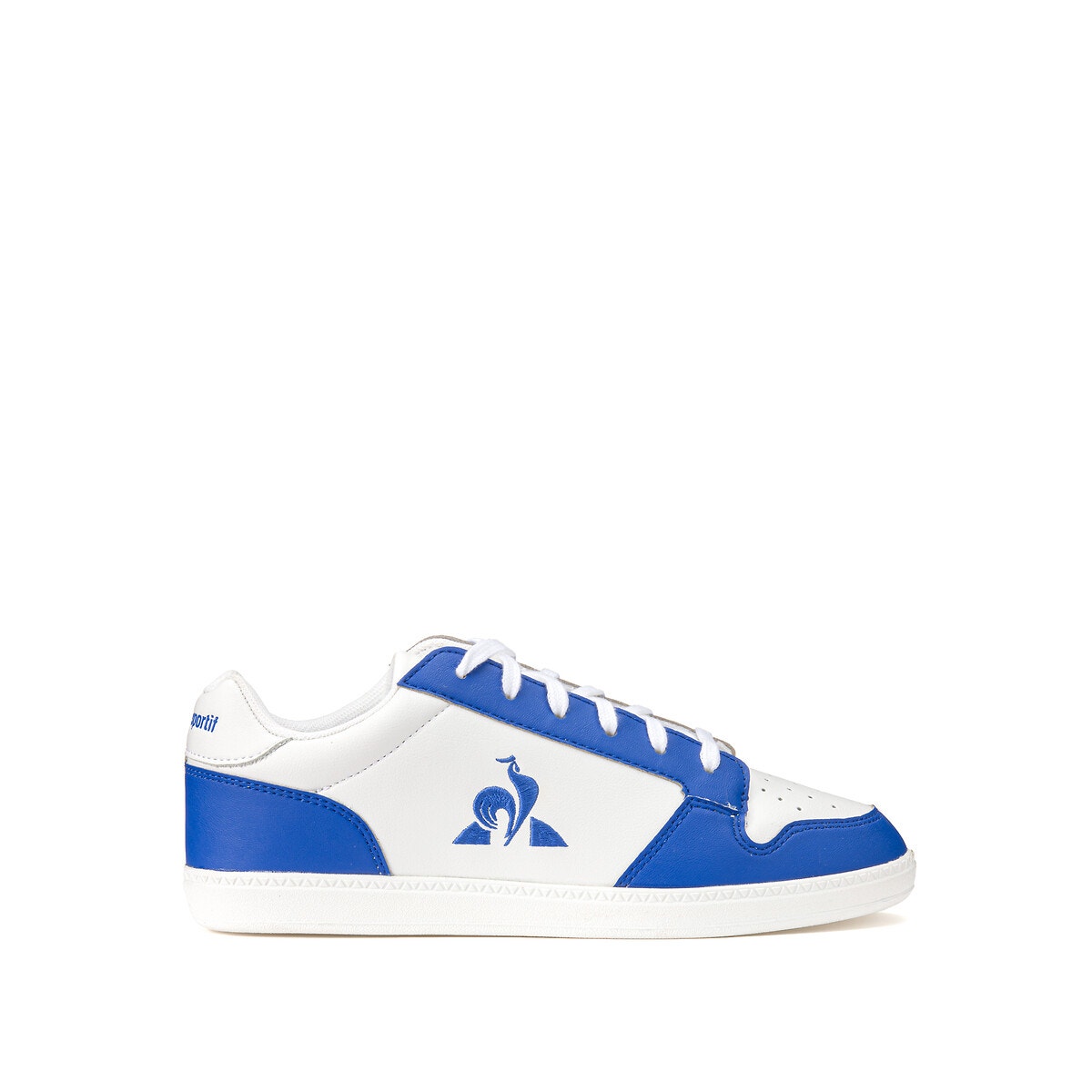 Basket le discount coq sportif garcon