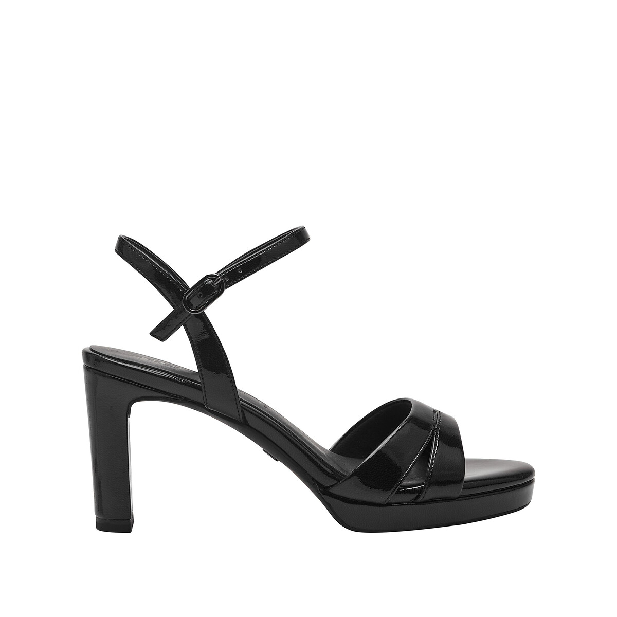 high-heel-sandals-black-tamaris-la-redoute