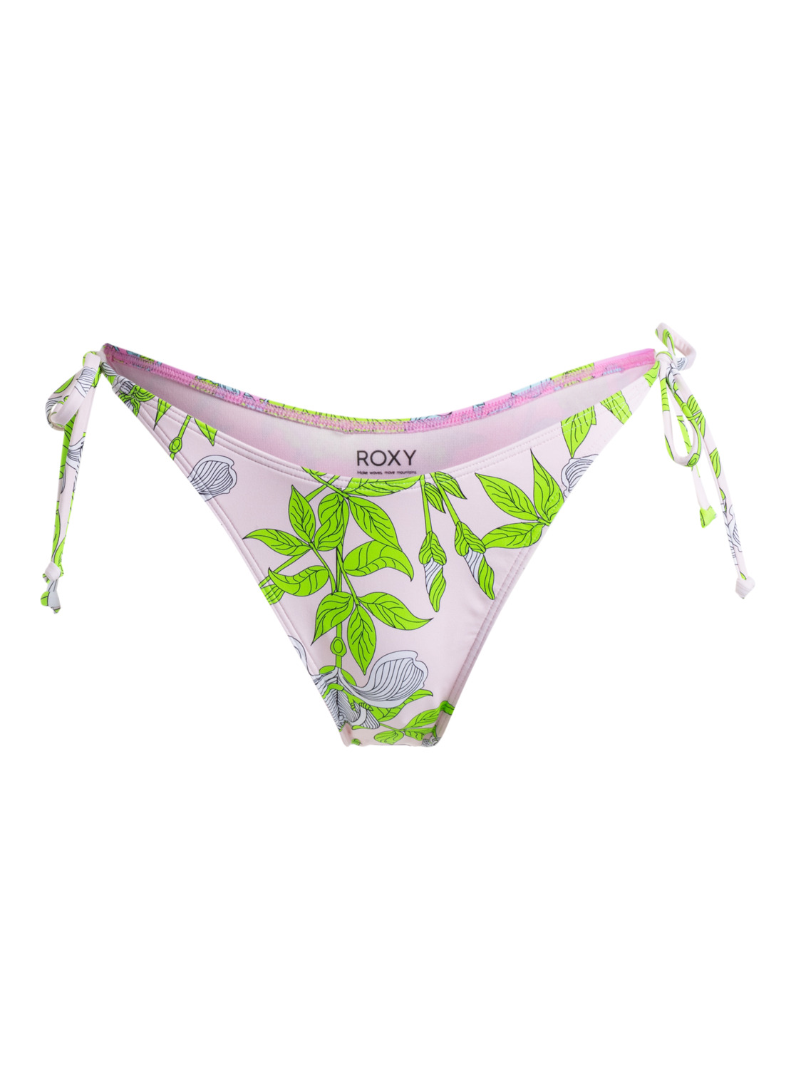 Bas de maillot de bain culotte bikini coupe Cheeky., ROXY