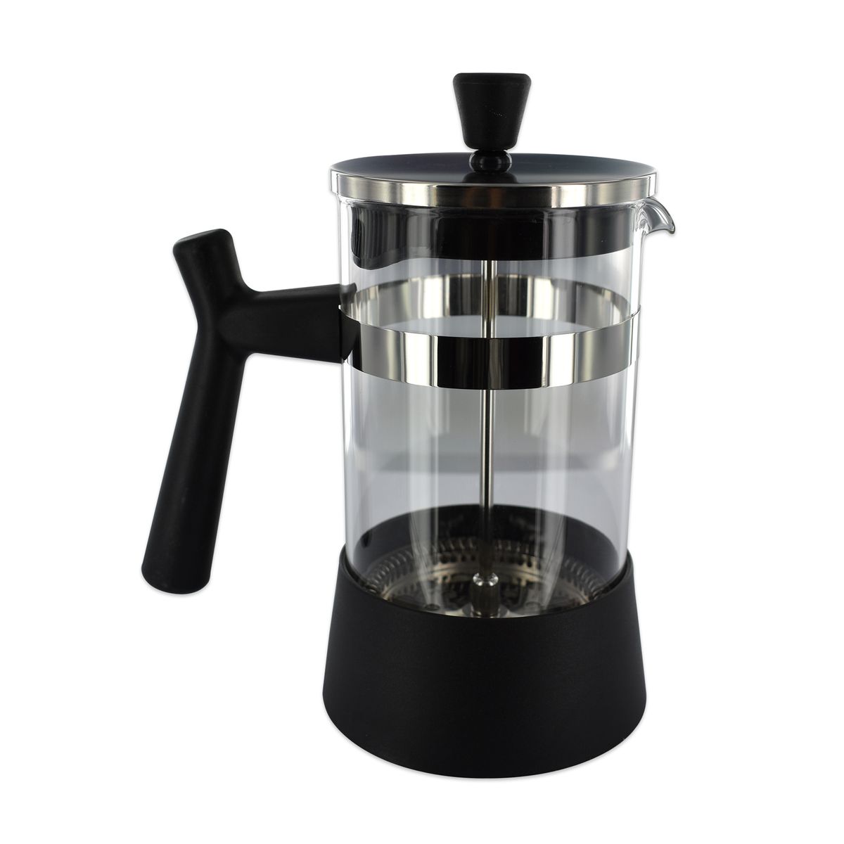 Cafetière à piston 600 ml, FACKELMANN