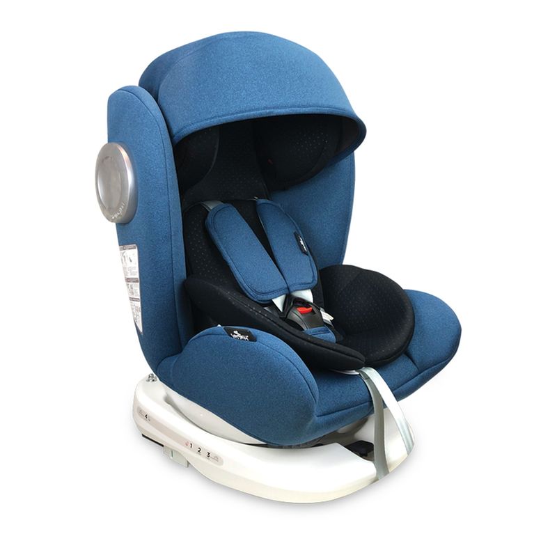 Siege Auto 360 Bebe Confort La Redoute