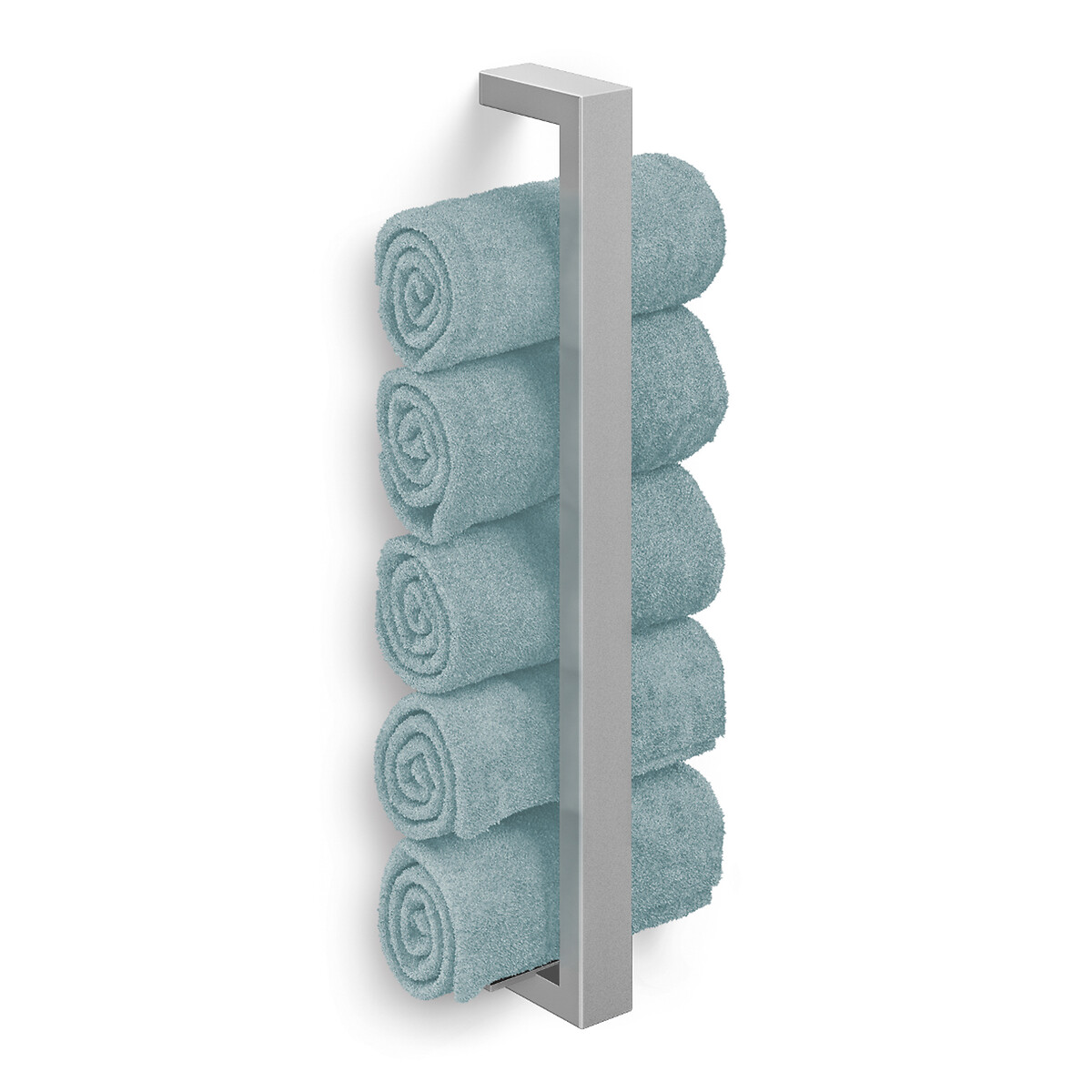 Suporte de parede para toalhas Linea, ZACK, ZACK