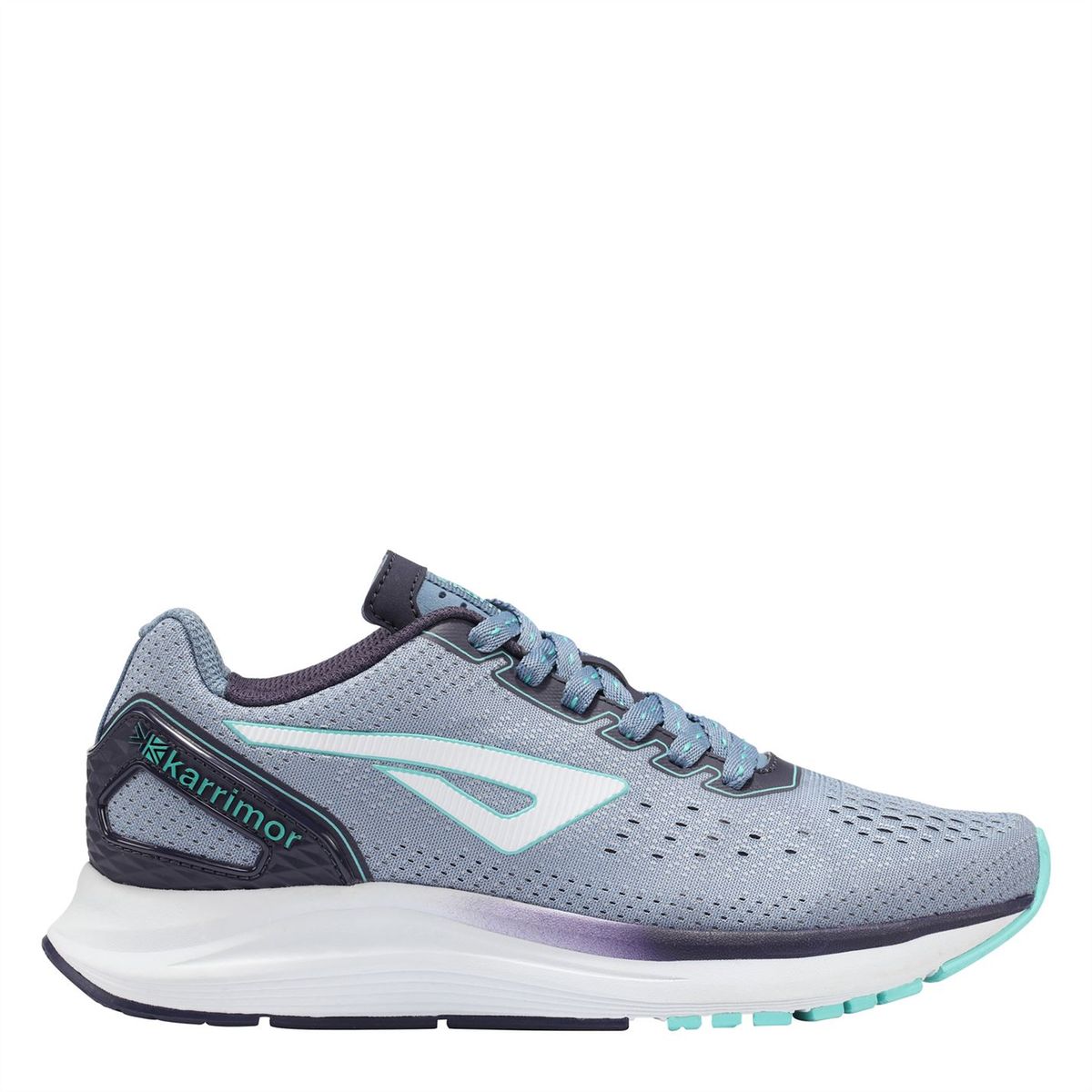 course a pied chaussure femme