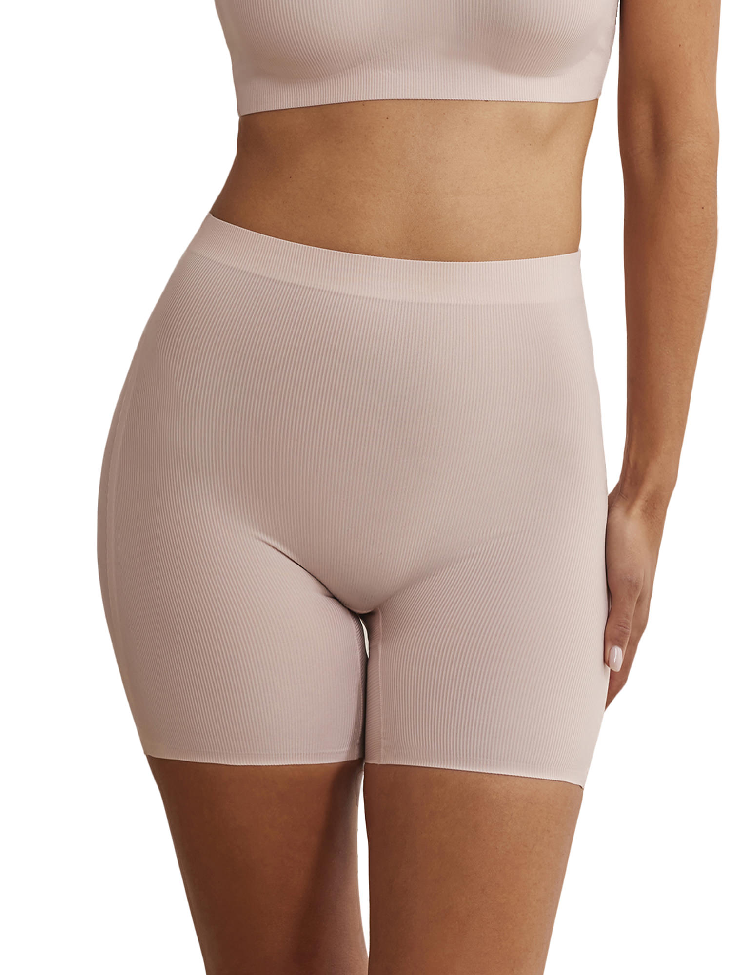 Shorty-panty gainant taille haute One, SELMARK