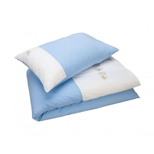 Drap Plat Bebe La Redoute