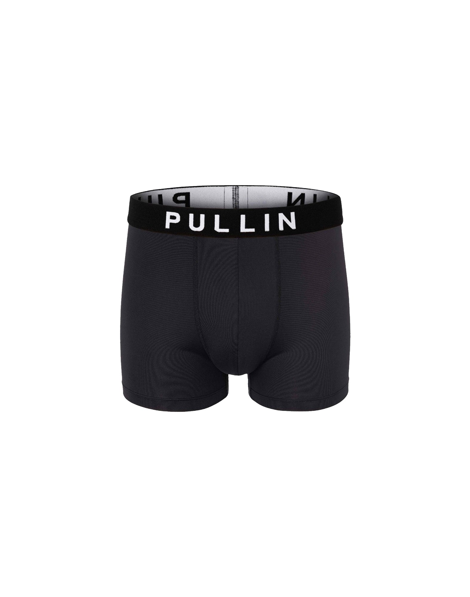 BOXER COURT NOIR, PULLIN