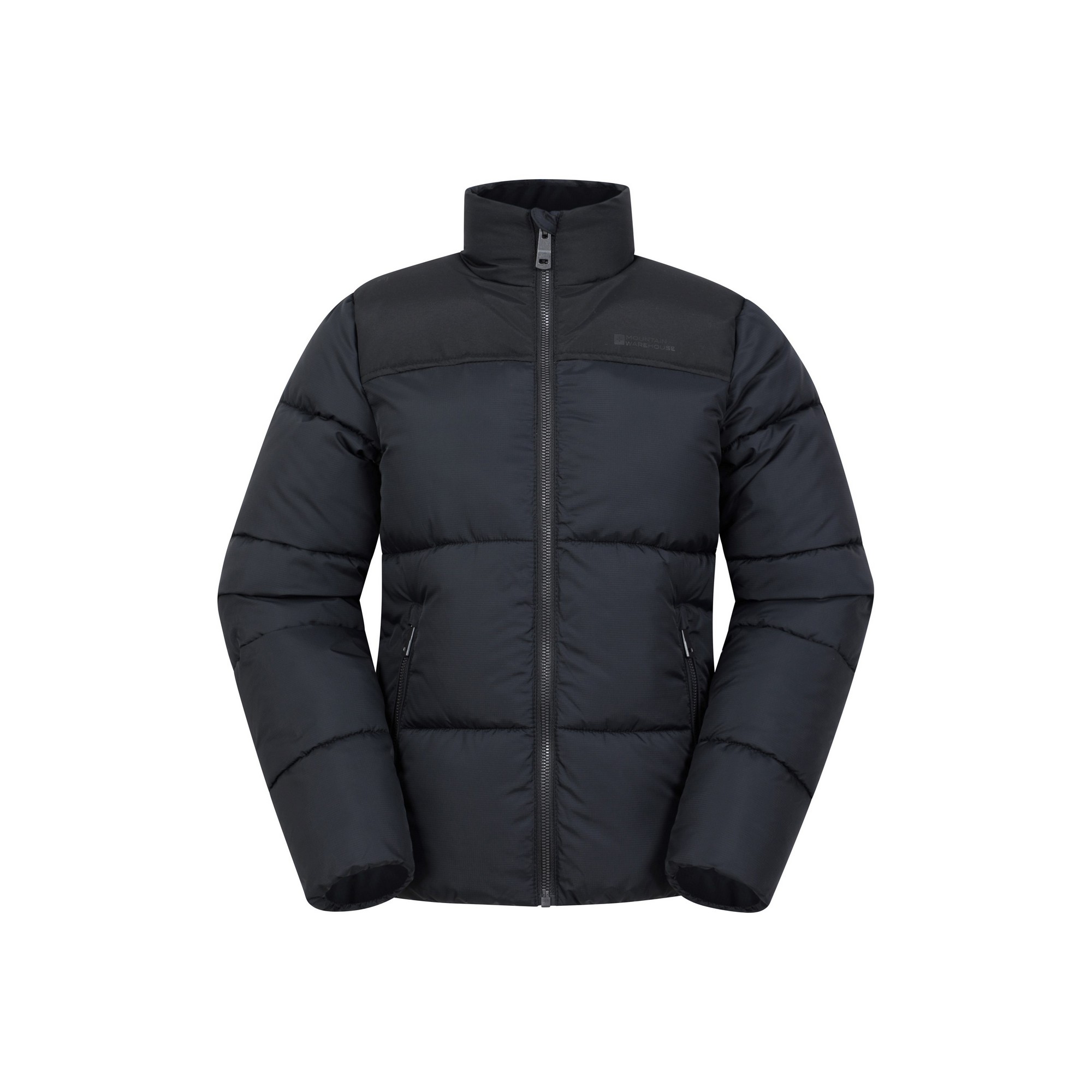 Veste matelassée VOLTAGE, MOUNTAIN WAREHOUSE