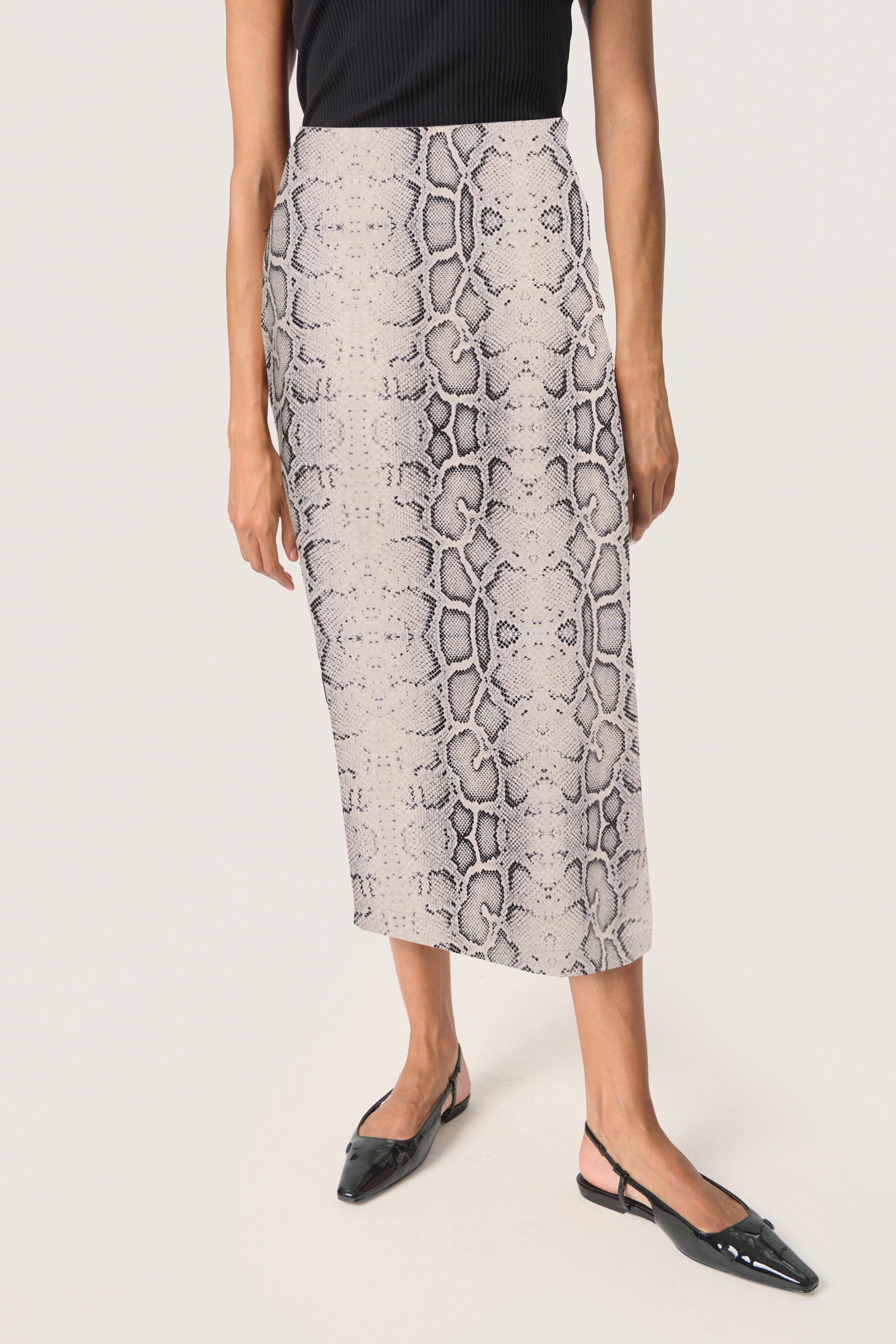 Skirt, SOAKED IN LUXURY