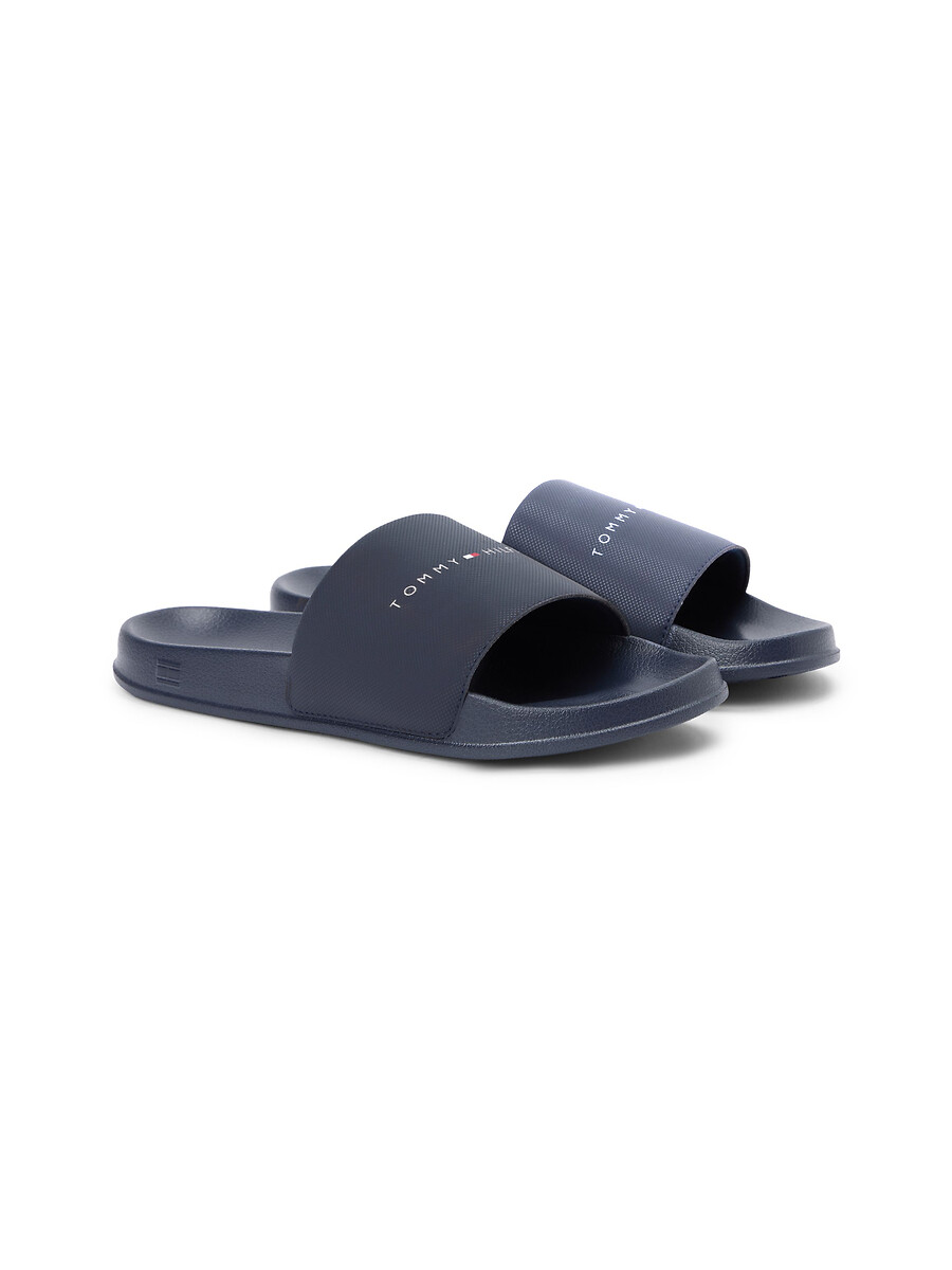 Sliders, TOMMY HILFIGER
