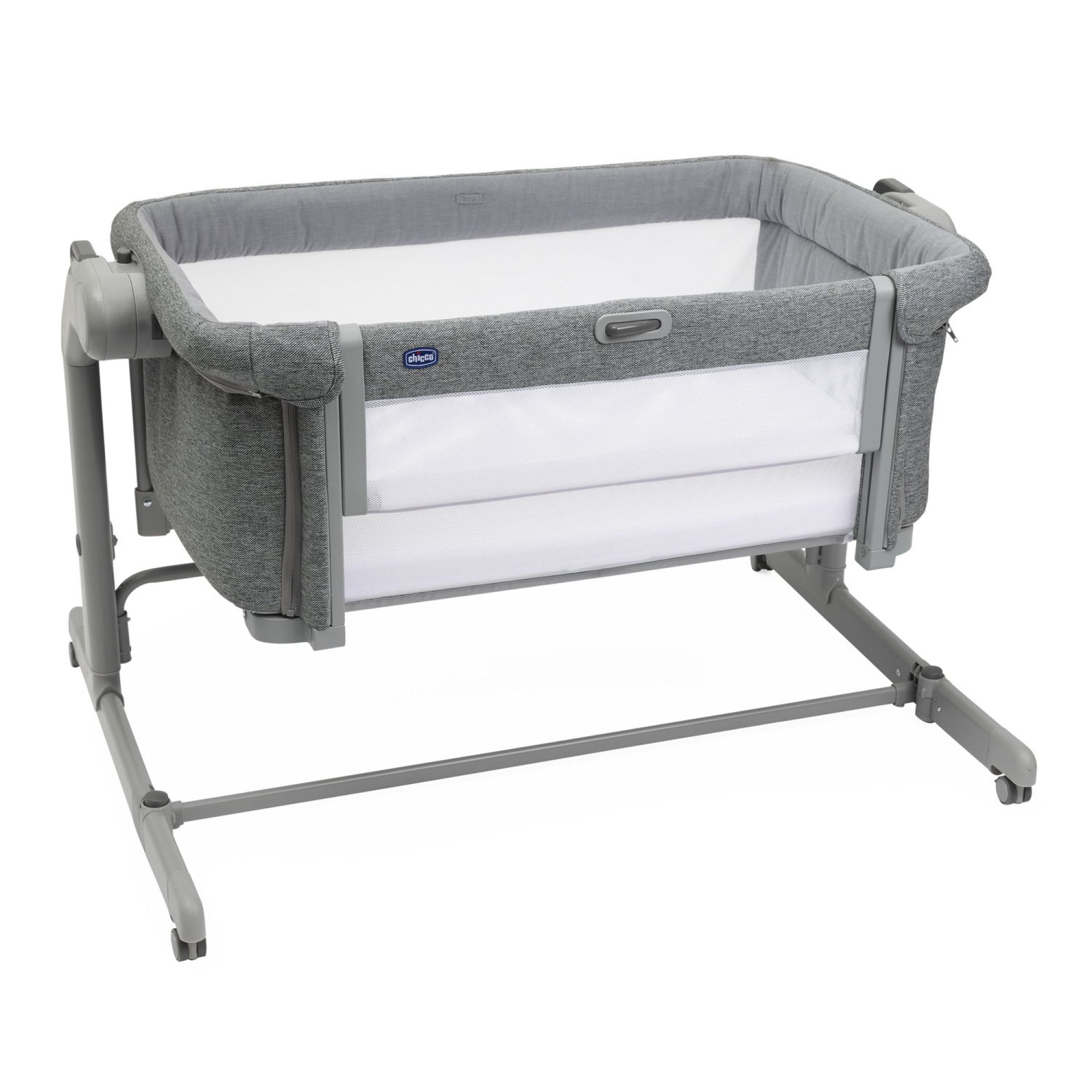 Lit cododo Next2Me Magic Evo, CHICCO