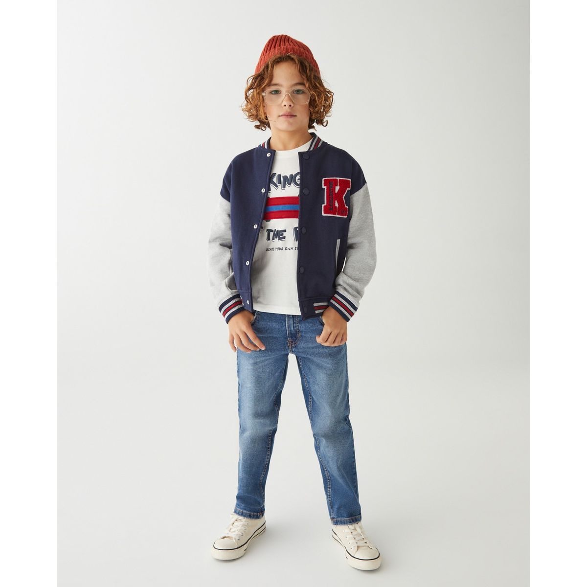 Bombers garcon best sale 14 ans