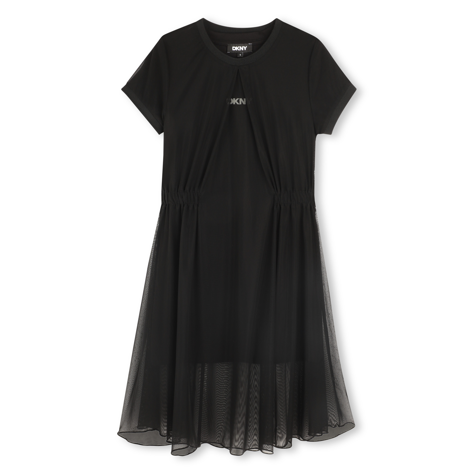 Robe à manches longues, DKNY