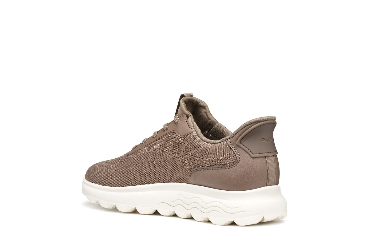 GEOX Zapatillas deportivas transpirables, SPHERICA, FAST-IN — photo 3