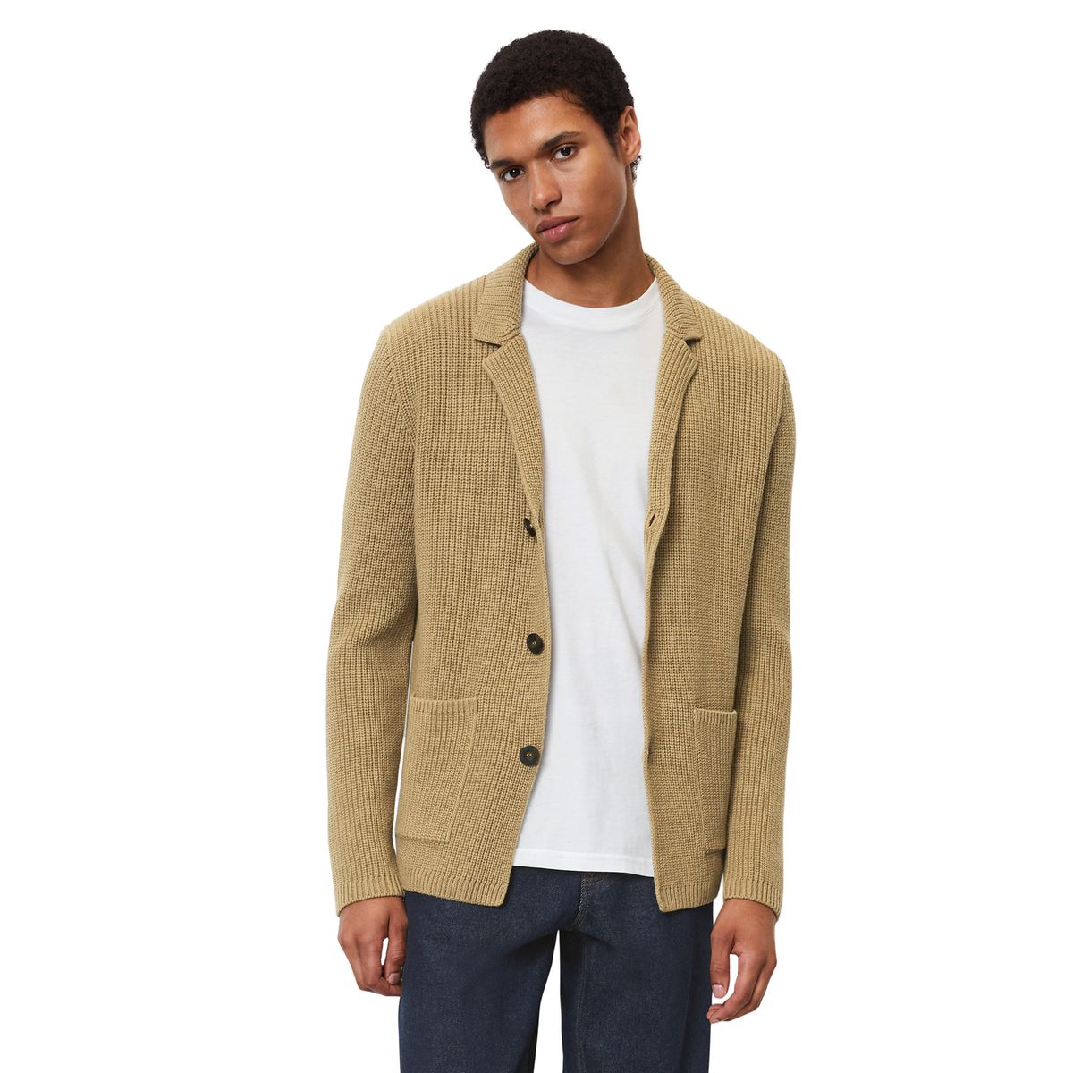 Blazer discount homme tendance