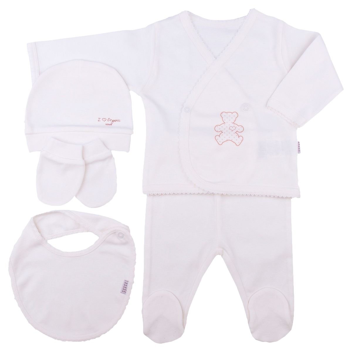 Vetement Naissance Mixte La Redoute