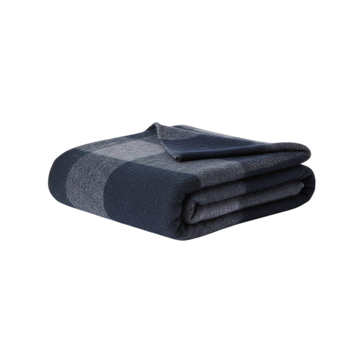 Couverture Glasgow - Laine 380g/m², TRADITION DES VOSGES