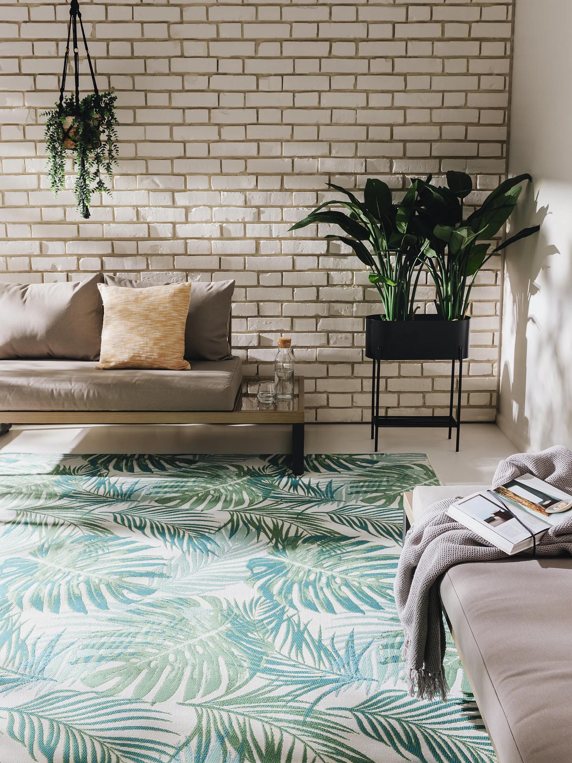 Tapis d'extérieur & intérieur ARTIS, BENUTA
