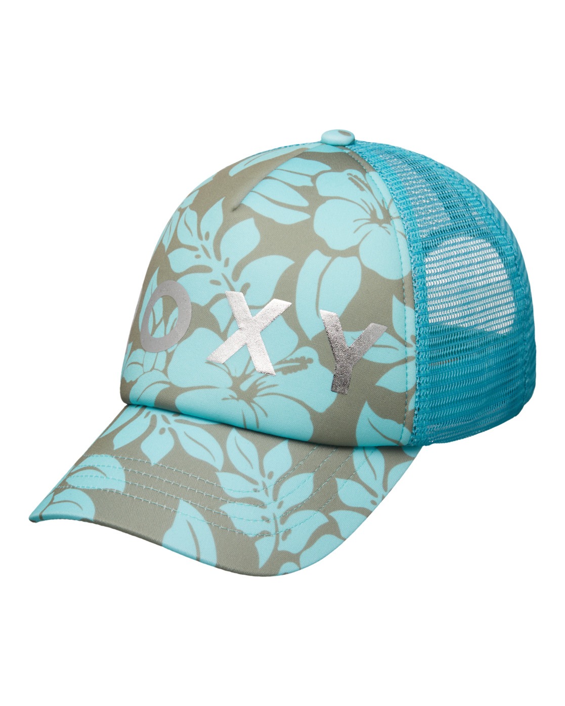 Casquette trucker HONEY COCONUT., ROXY