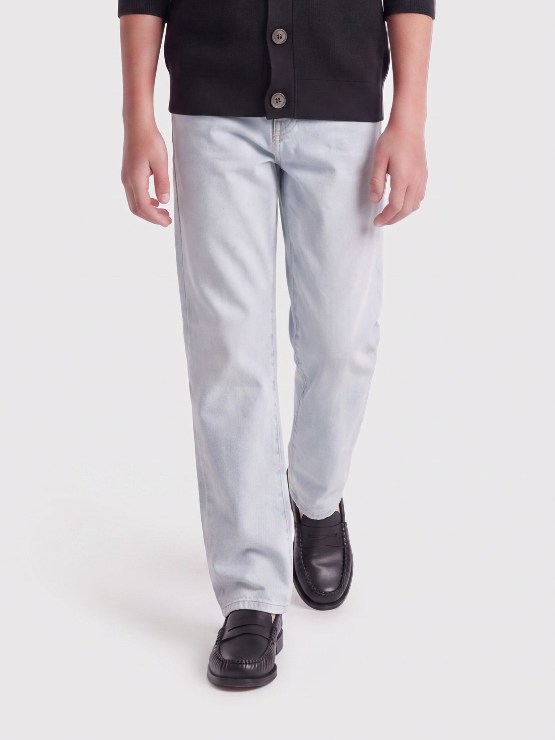 Coupe Regular, ONLY & SONS JUNIOR