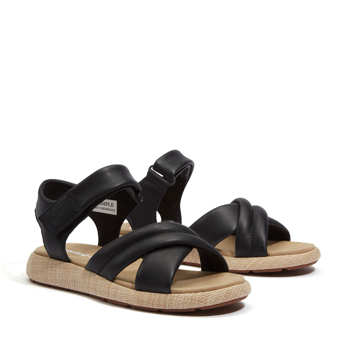 Sandalen met riempjes Belmar Waves